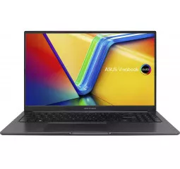 Ноутбук ASUS VivoBook 15 OLED X1505ZA R1505ZA-L1180 Indie Black