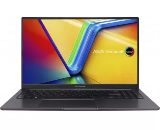 Ноутбук ASUS VivoBook 15 OLED X1505ZA R1505ZA-L1180 Indie Black