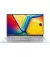 Ноутбук ASUS VivoBook 15 OLED X1505ZA R1505ZA-L1181 Transparent Silver