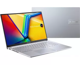 Ноутбук ASUS VivoBook 15 OLED X1505ZA R1505ZA-L1181 Transparent Silver
