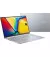 Ноутбук ASUS VivoBook 15 OLED X1505ZA R1505ZA-L1181 Transparent Silver