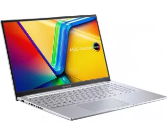 Ноутбук ASUS VivoBook 15 OLED X1505ZA R1505ZA-L1181 Transparent Silver