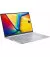 Ноутбук ASUS VivoBook 15 OLED X1505ZA R1505ZA-L1181 Transparent Silver