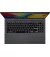 Ноутбук ASUS VivoBook 15 OLED X1505ZA R1505ZA-L1181 Transparent Silver