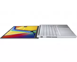 Ноутбук ASUS VivoBook 15 OLED X1505ZA R1505ZA-L1181 Transparent Silver