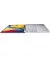 Ноутбук ASUS VivoBook 15 OLED X1505ZA R1505ZA-L1181 Transparent Silver