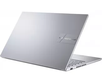 Ноутбук ASUS VivoBook 15 OLED X1505ZA R1505ZA-L1181 Transparent Silver