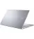 Ноутбук ASUS VivoBook 15 OLED X1505ZA R1505ZA-L1181 Transparent Silver
