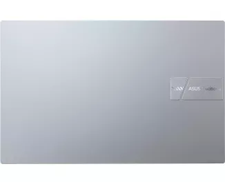 Ноутбук ASUS VivoBook 15 OLED X1505ZA R1505ZA-L1181 Transparent Silver
