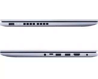 Ноутбук ASUS VivoBook 15 R1502ZA-BQ1087 Icelight Silver
