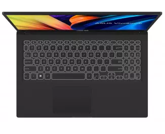 Ноутбук ASUS VivoBook 15 X1500EA-BQ2337 Indie Black