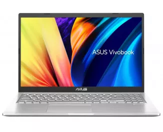 Ноутбук ASUS Vivobook 15 X1500EA-BQ3364 Transparent Silver