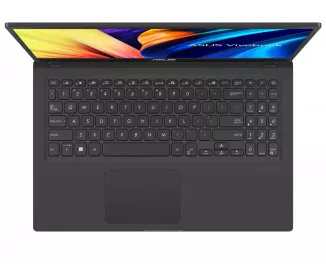 Ноутбук ASUS Vivobook 15 X1500EA F1500EA-EJ2383W Indie Black REF