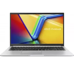 Ноутбук ASUS Vivobook 15 X1502VA-BQ141 Cool Silver