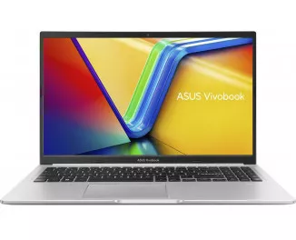 Ноутбук ASUS Vivobook 15 X1502VA-BQ141 Cool Silver