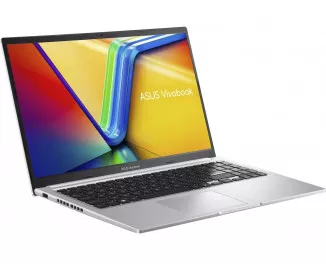 Ноутбук ASUS Vivobook 15 X1502VA-BQ141 Cool Silver