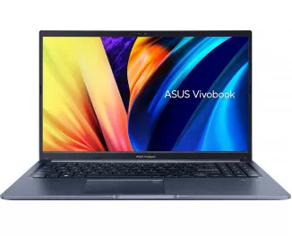 Ноутбук ASUS VivoBook 15 X1502ZA A1502ZA-BQ1018 Quiet Blue