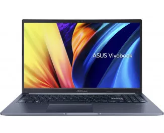 Ноутбук ASUS VivoBook 15 X1502ZA-BQ644 Quiet Blue