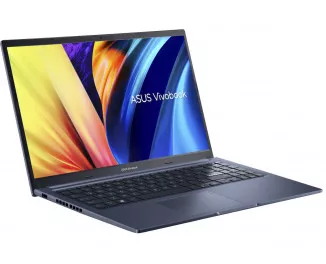 Ноутбук ASUS VivoBook 15 X1502ZA R1502ZA-BQ2266 Quiet Blue
