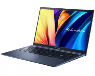 Ноутбук ASUS VivoBook 15 X1502ZA R1502ZA-BQ2266 Quiet Blue