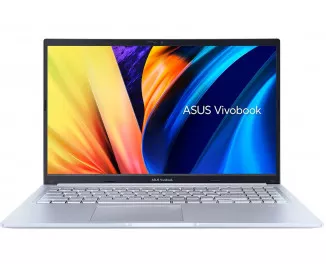 Ноутбук ASUS VivoBook 15 X1502ZA R1502ZA-BQ501 Icelight Silver