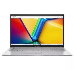 Ноутбук ASUS Vivobook 15 X1504VA-BQ1036 Cool Silver