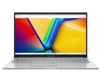 Ноутбук ASUS Vivobook 15 X1504VA-BQ1036 Cool Silver
