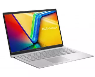 Ноутбук ASUS Vivobook 15 X1504VA-BQ1038W Cool Silver