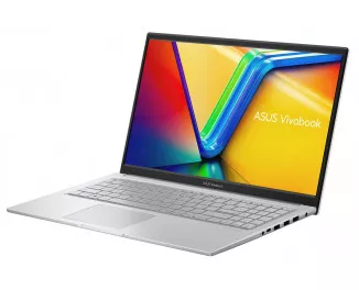 Ноутбук ASUS Vivobook 15 X1504VA-BQ1038W Cool Silver