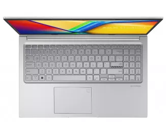 Ноутбук ASUS Vivobook 15 X1504VA-BQ1038W Cool Silver