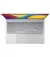Ноутбук ASUS Vivobook 15 X1504VA-BQ1038W Cool Silver