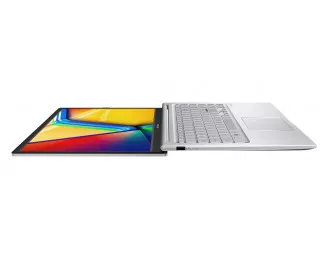 Ноутбук ASUS Vivobook 15 X1504VA-BQ1038W Cool Silver