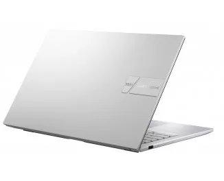 Ноутбук ASUS Vivobook 15 X1504VA-BQ1038W Cool Silver