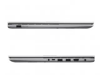 Ноутбук ASUS Vivobook 15 X1504VA-BQ1038W Cool Silver