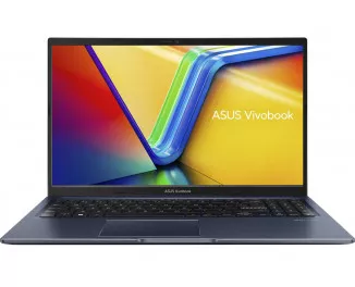 Ноутбук ASUS Vivobook 15 X1504VA-BQ143 Quiet Blue