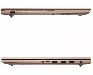 Ноутбук ASUS Vivobook 15 X1504VA-BQ144 Terra Cotta