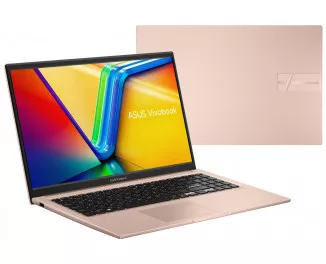 Ноутбук ASUS Vivobook 15 X1504VA-BQ144 Terra Cotta
