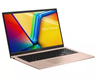 Ноутбук ASUS Vivobook 15 X1504VA-BQ144 Terra Cotta
