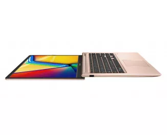 Ноутбук ASUS Vivobook 15 X1504VA-BQ144 Terra Cotta
