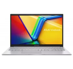 Ноутбук ASUS Vivobook 15 X1504VA-BQ2091 Cool Silver