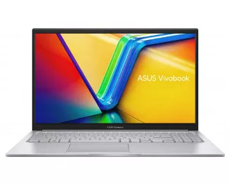 Ноутбук ASUS Vivobook 15 X1504VA-BQ2091 Cool Silver