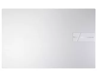 Ноутбук ASUS Vivobook 15 X1504VA-BQ2091 Cool Silver