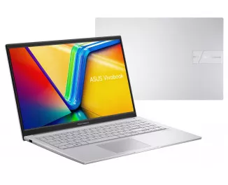 Ноутбук ASUS Vivobook 15 X1504VA-BQ500 Cool Silver