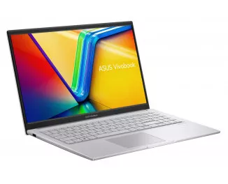 Ноутбук ASUS Vivobook 15 X1504VA-BQ500 Cool Silver