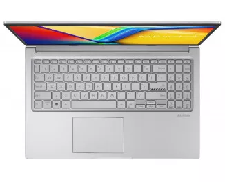 Ноутбук ASUS Vivobook 15 X1504VA-BQ500 Cool Silver