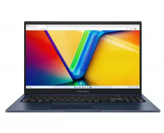 Ноутбук ASUS Vivobook 15 X1504VA-BQ968 Quiet Blue