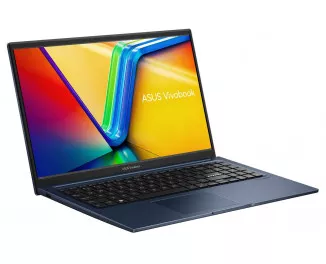 Ноутбук ASUS Vivobook 15 X1504VA-BQ968 Quiet Blue