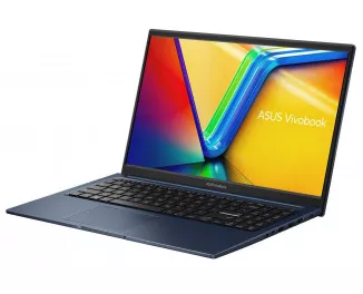 Ноутбук ASUS Vivobook 15 X1504VA-BQ968 Quiet Blue