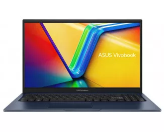 Ноутбук ASUS Vivobook 15 X1504VA-BQ977 Quiet Blue