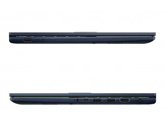 Ноутбук ASUS Vivobook 15 X1504VAP F1504VAP-SB54 Quiet Blue